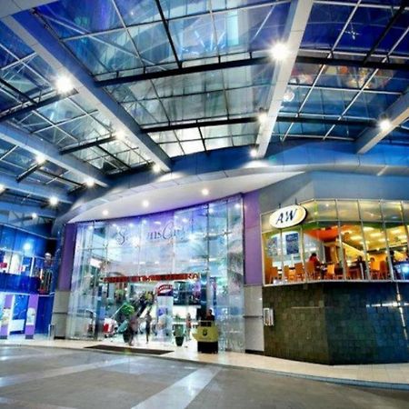 Amaris Hotel Seasons City Jacarta Exterior foto
