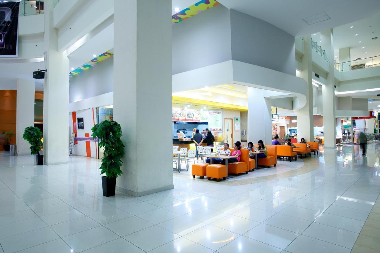 Amaris Hotel Seasons City Jacarta Exterior foto
