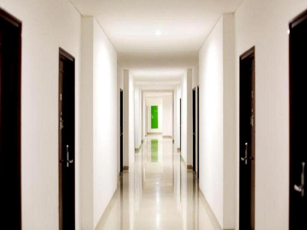 Amaris Hotel Seasons City Jacarta Exterior foto
